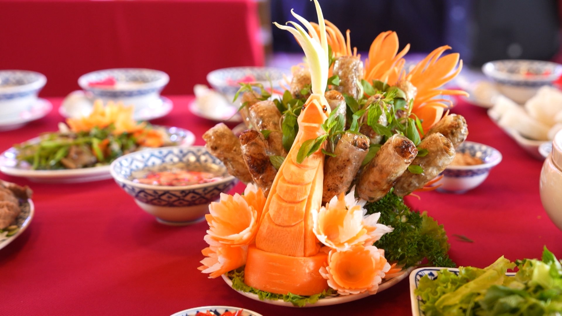 Hà Nội lọt nhóm 10 thành phố có ẩm thực đường phố hấp dẫn nhất thế giới