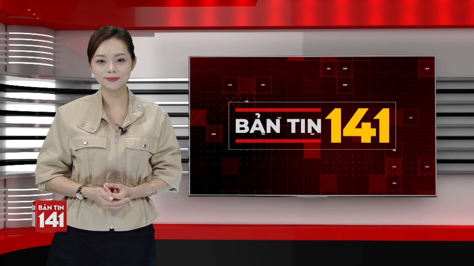 Bản tin 141 | 05/08/2026
