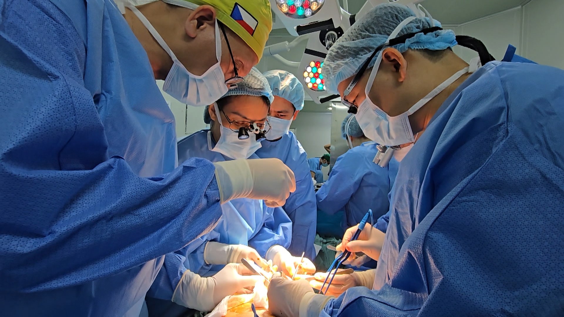 Nhiều chính sách mới khuyến khích hiến tặng mô, tạng
