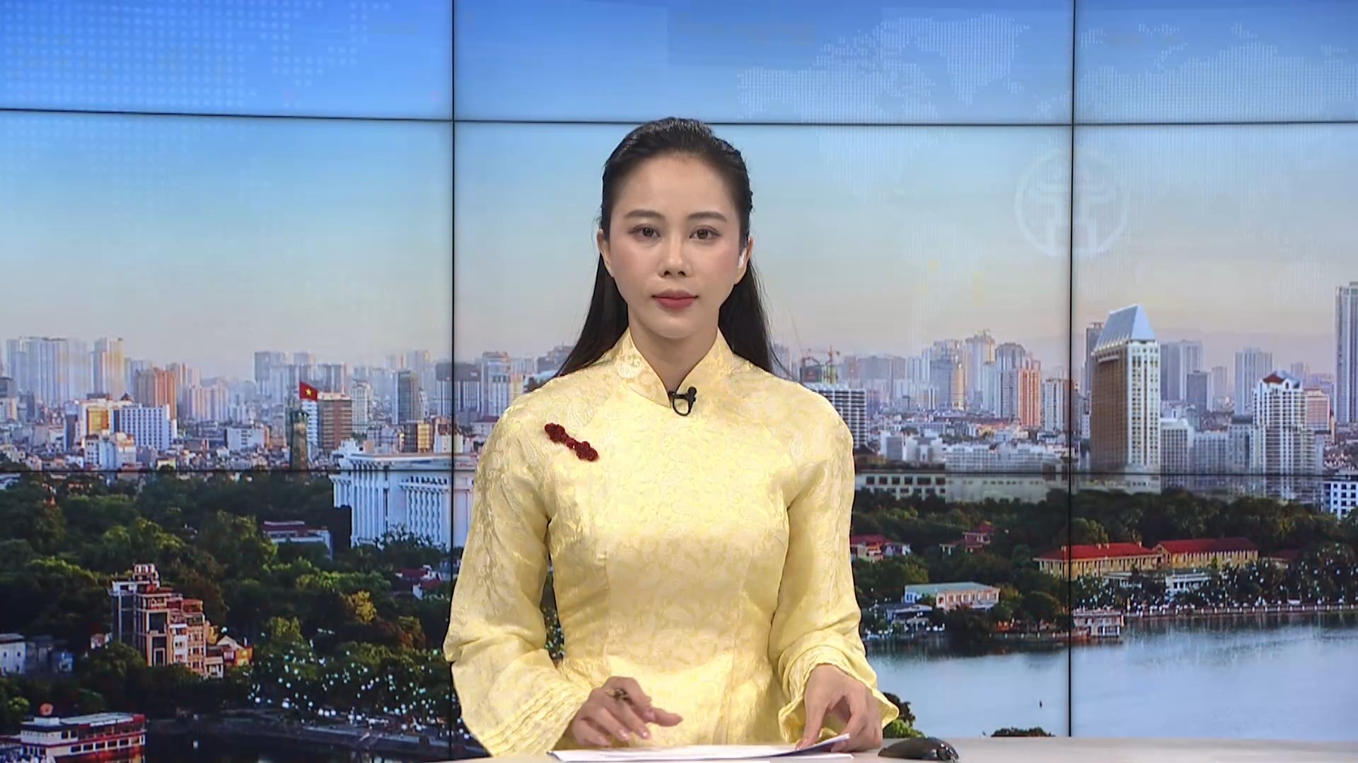 Chương trình Thời sự 9h00 | 05/08/2026