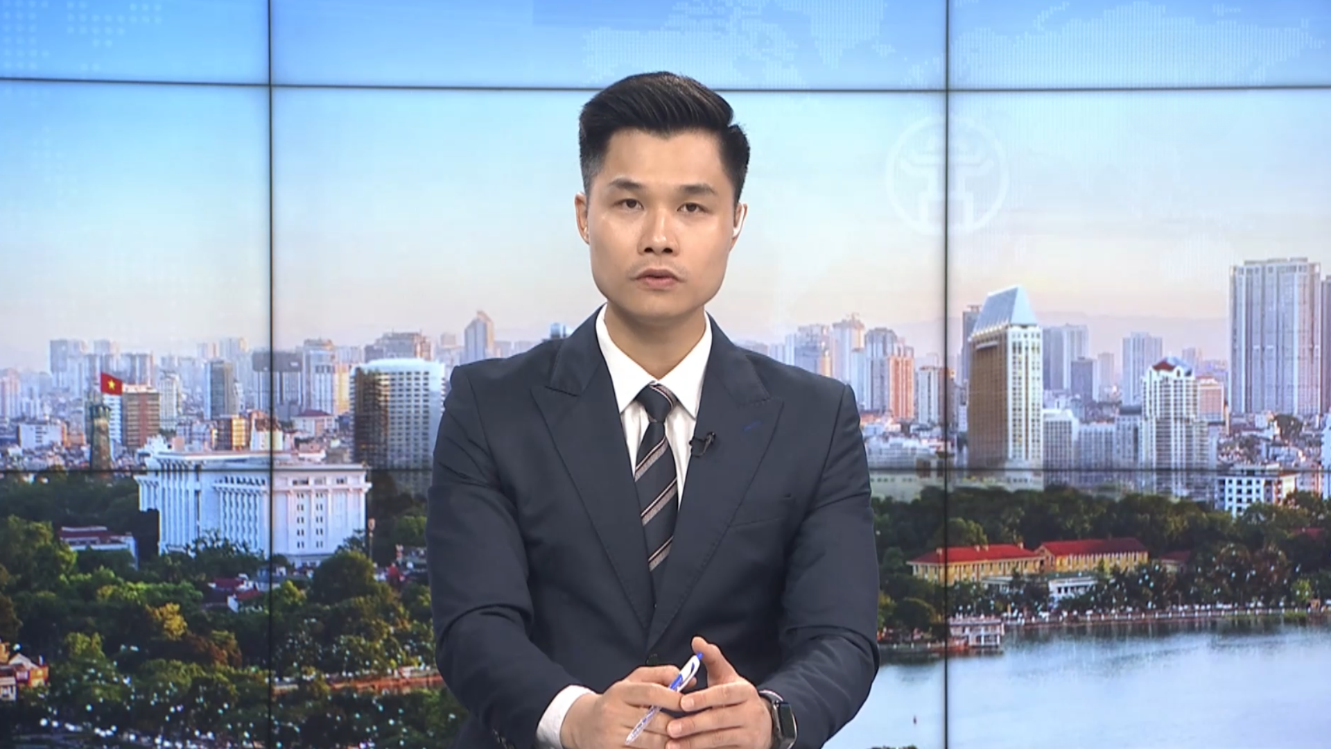 Chương trình Thời sự 15h00 | 06/08/2026