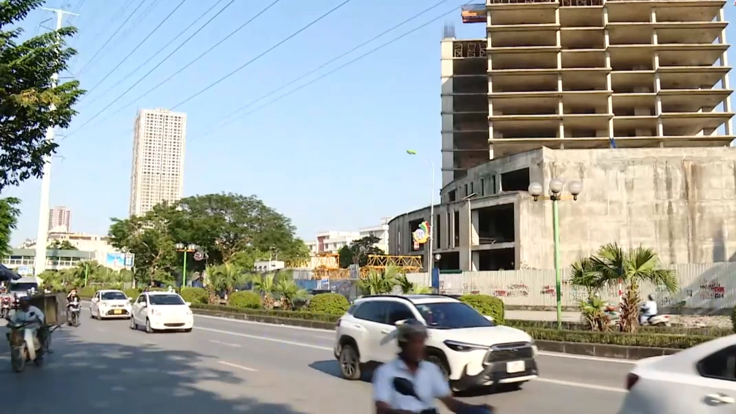 Nghị quyết 21 sẽ 