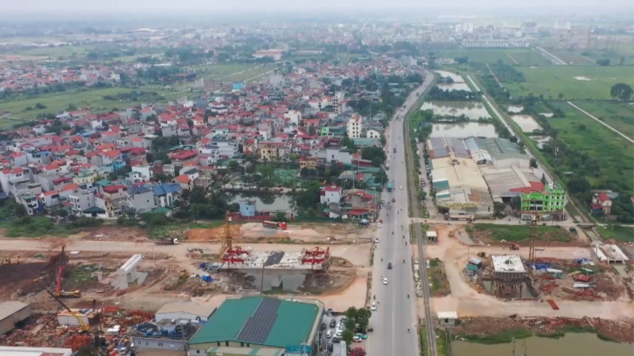 Khẩn trương hoàn thiện phương án các nút giao Quốc lộ 1A