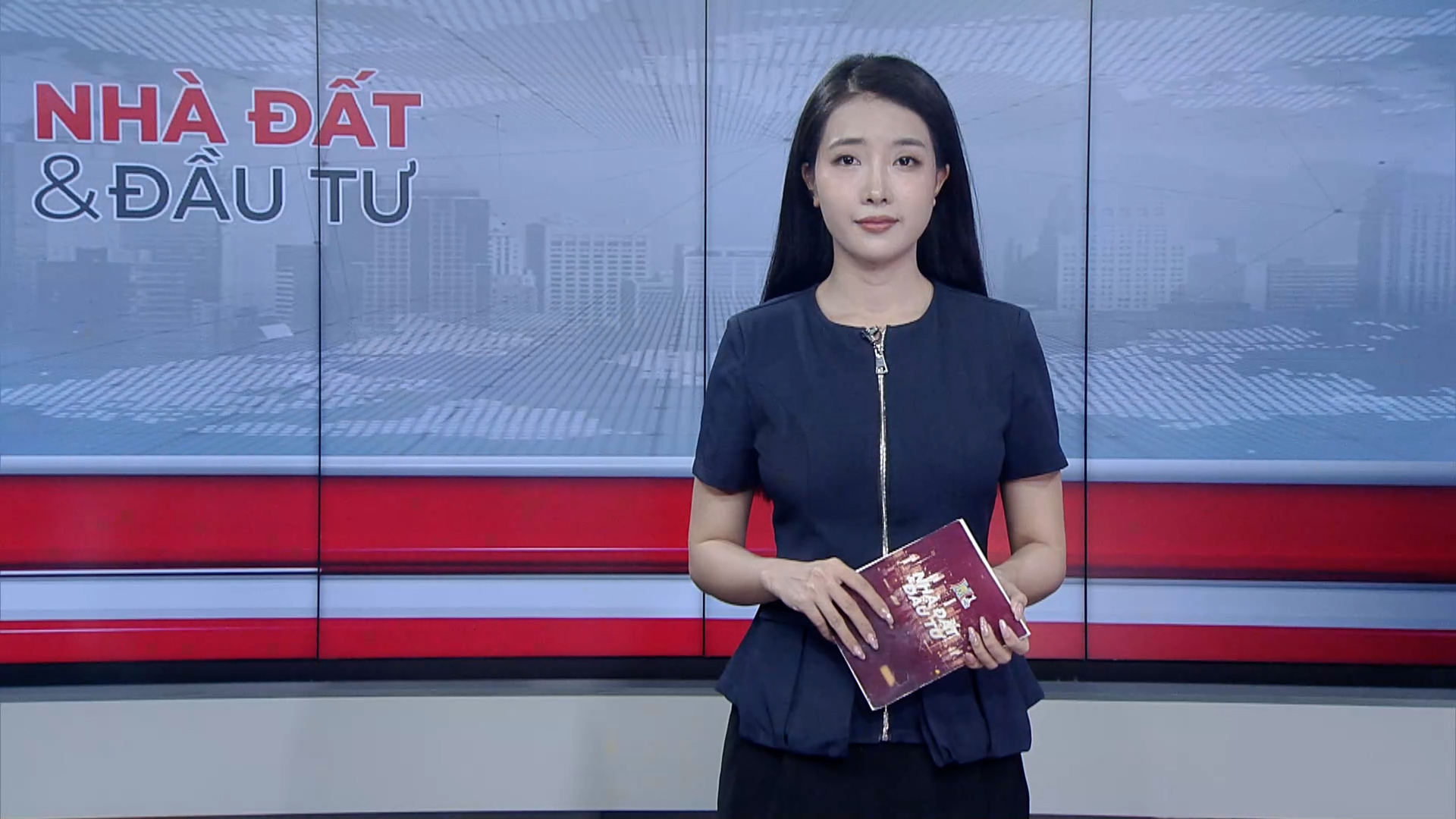 Bản tin Nhà đất và đầu tư | 06/08/2026