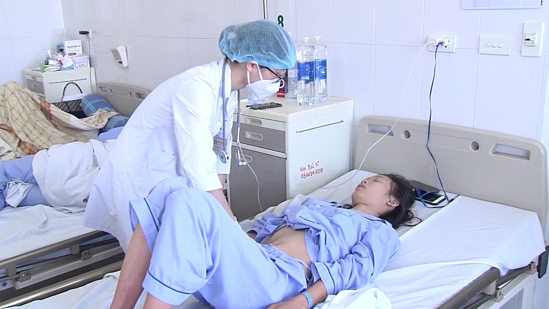 Hà Nội chủ động phòng, chống dịch sốt xuất huyết vào mùa cao điểm