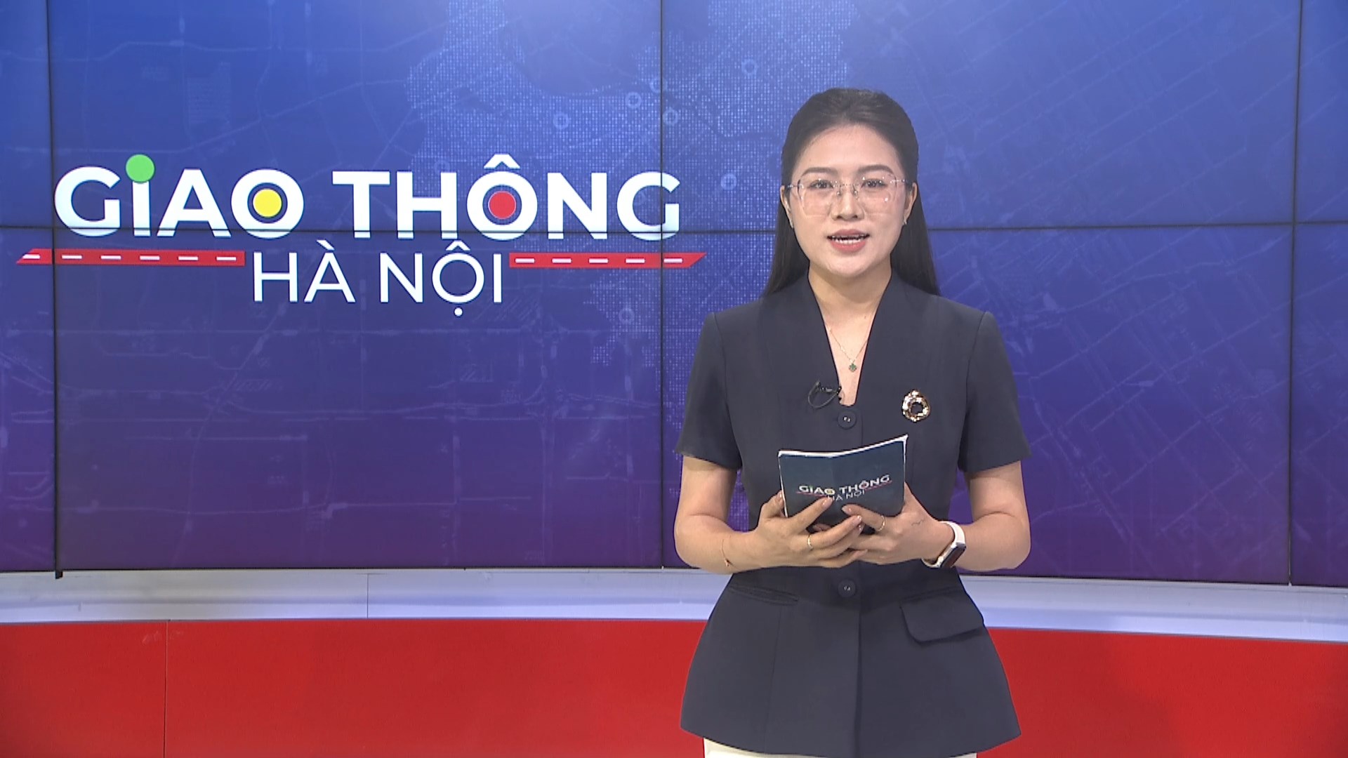 Giao thông Hà Nội | 06/08/2026