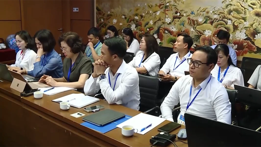 Chính thức trình Quốc hội thành lập hai thành phố Quảng Ninh và Bắc Ninh