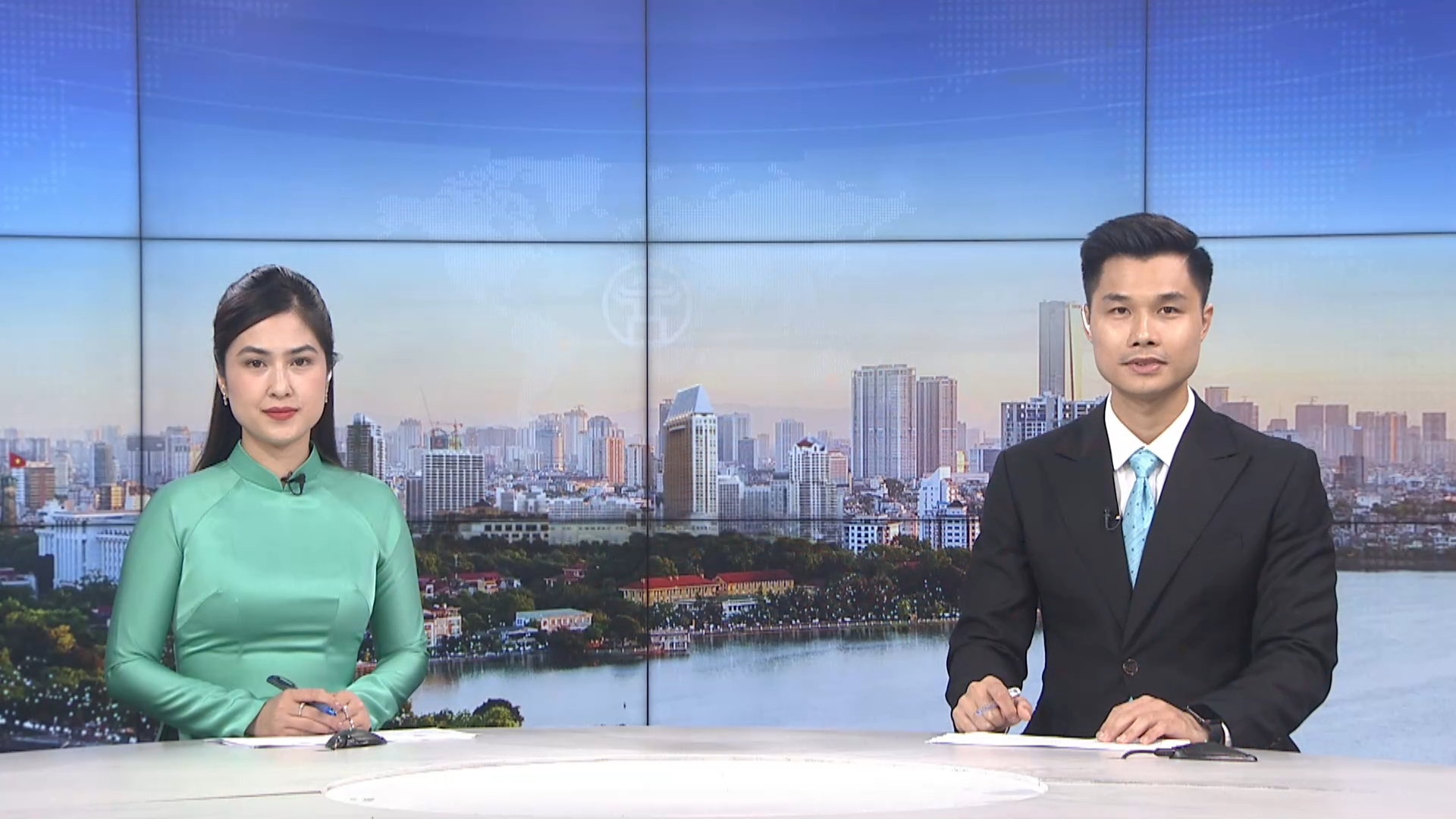 Chương trình Thời sự 18h30 | 06/08/2026