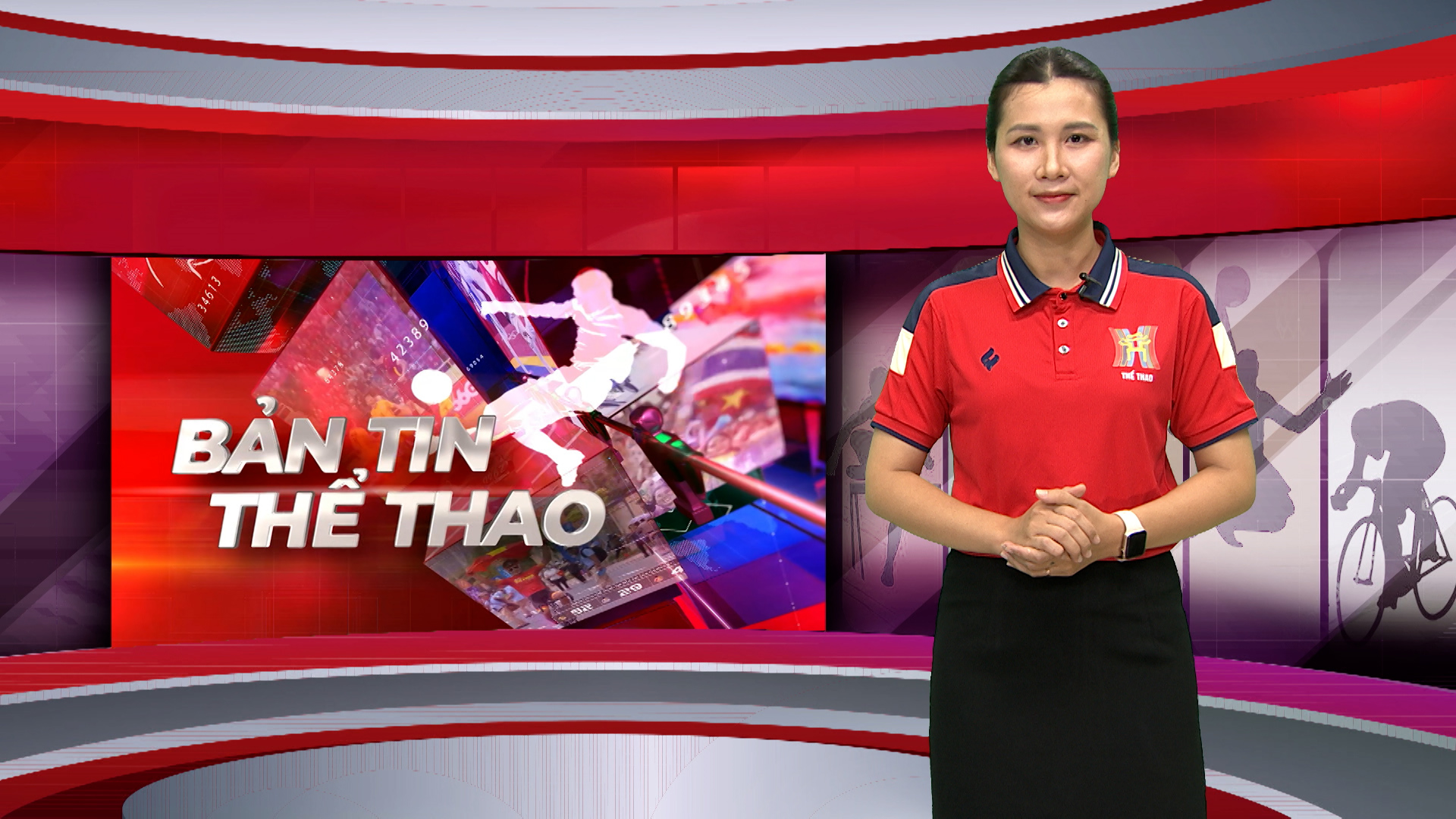 Bản tin Thể thao | 06/08/2026