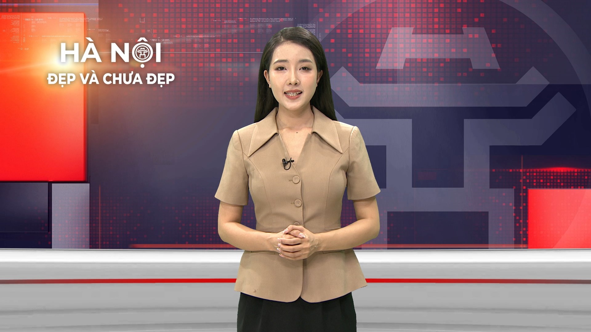 Hà Nội đẹp và chưa đẹp | 06/08/2026