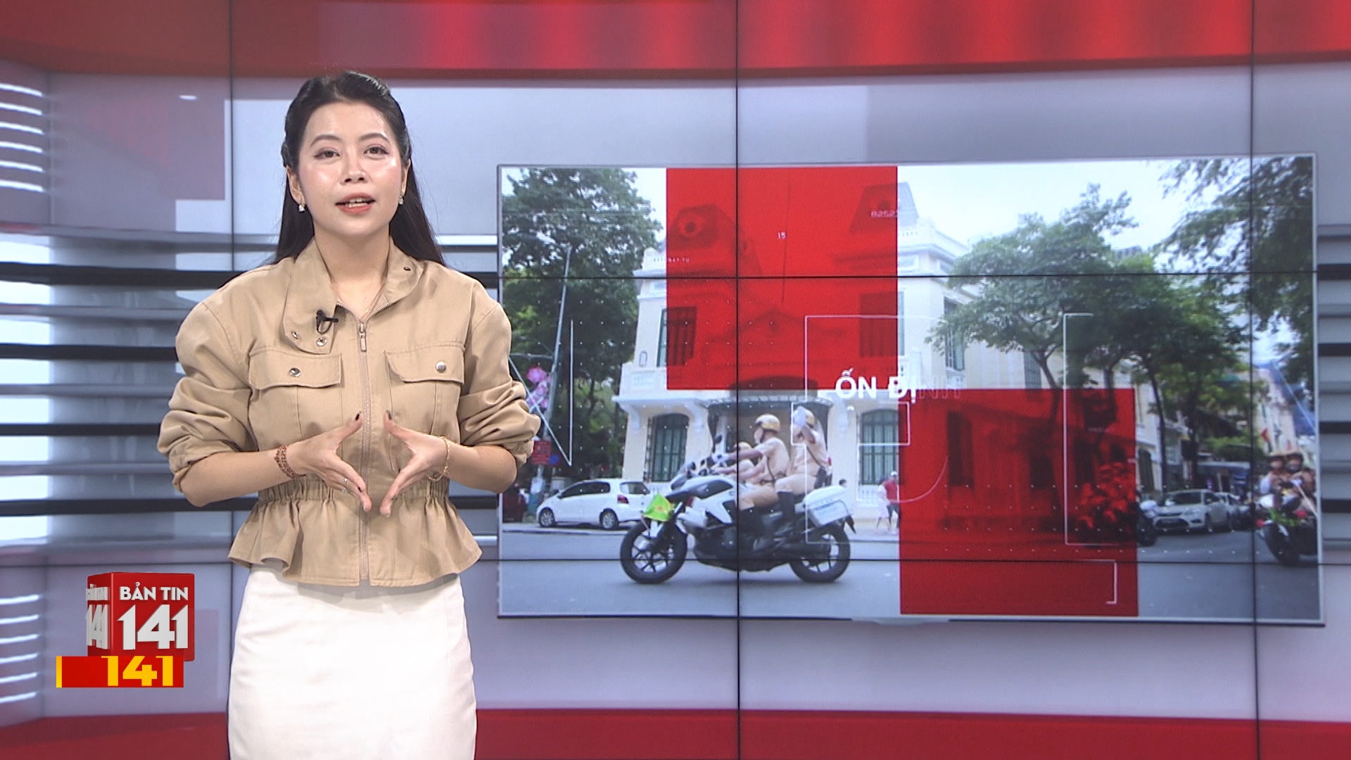 Bản tin 141 | 06/08/2026
