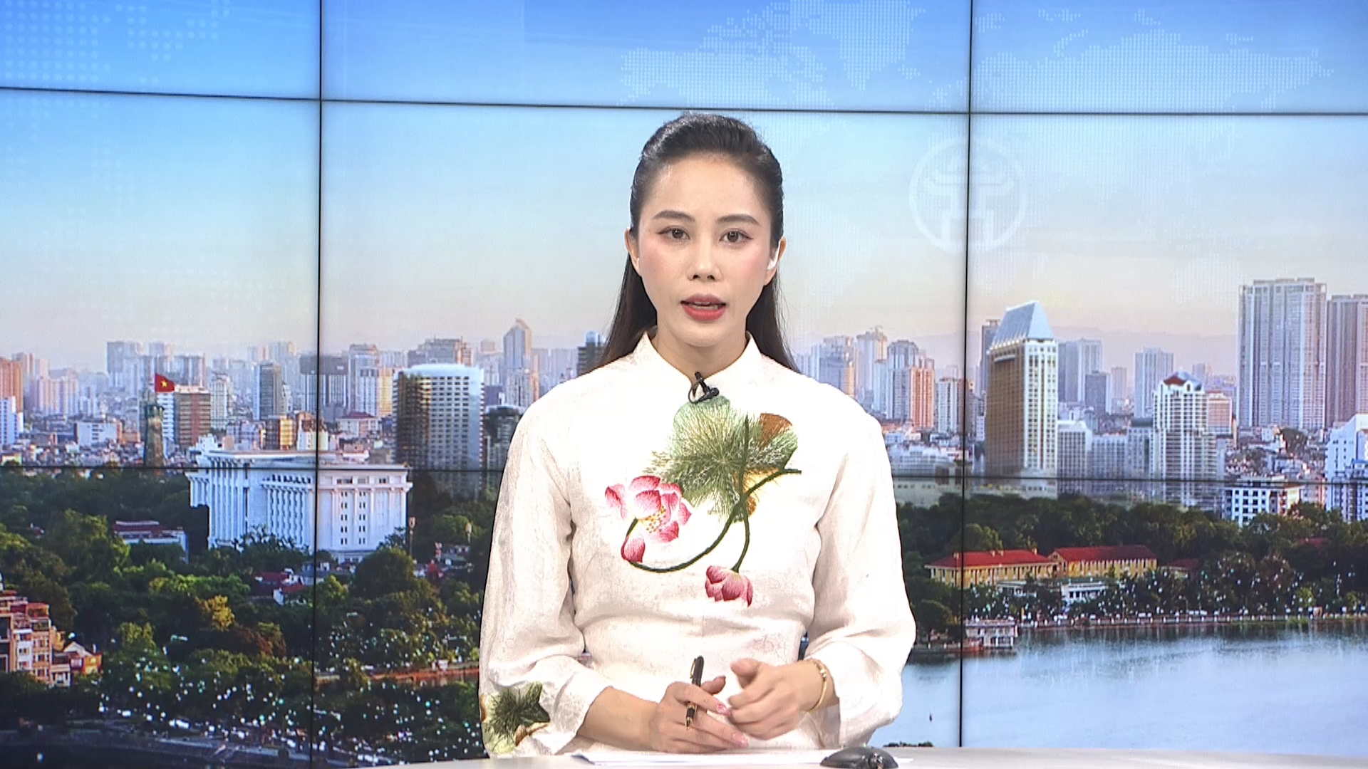 Chương trình Thời sự 23h00 | 06/08/2026