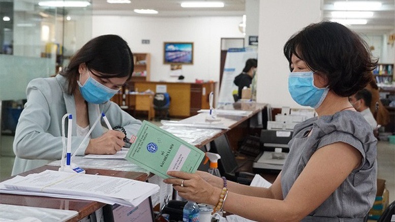 Năm 2026, Hà Nội đặt mục tiêu bao phủ BHYT trên 96%