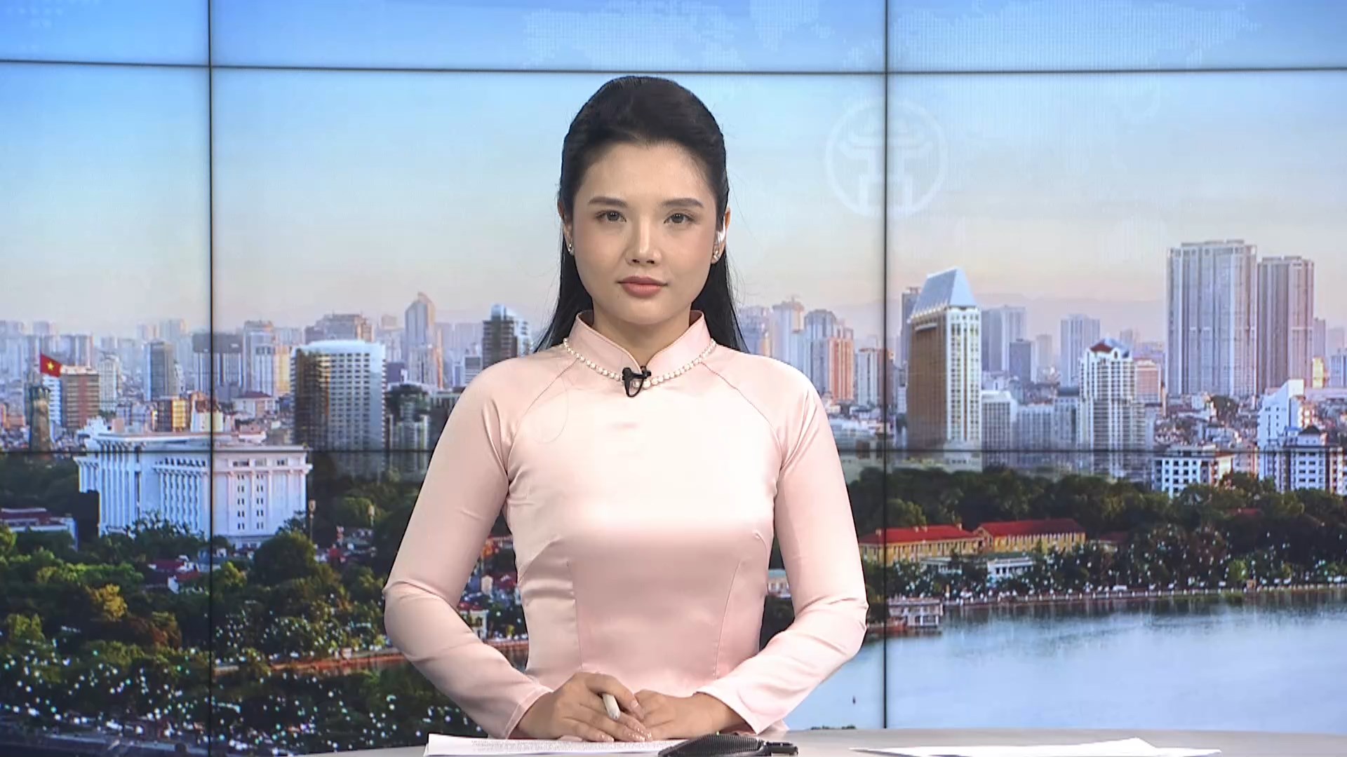 Chương trình Thời sự 9h00 | 06/08/2026