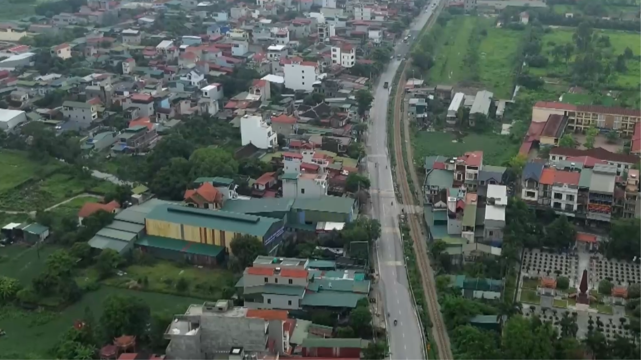 Để người dân đồng thuận giao mặt bằng mở rộng Quốc lộ 1A