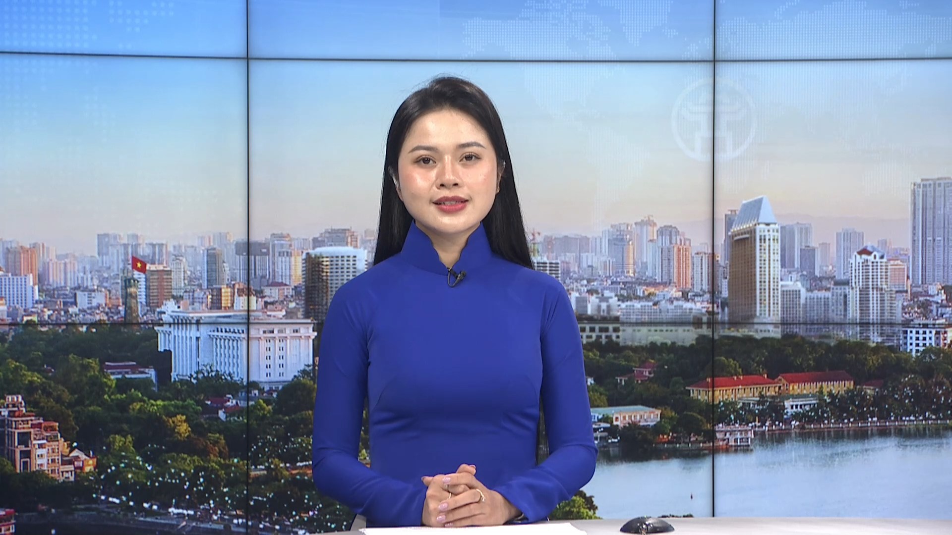 Chương trình Thời sự 11h30 | 07/08/2026