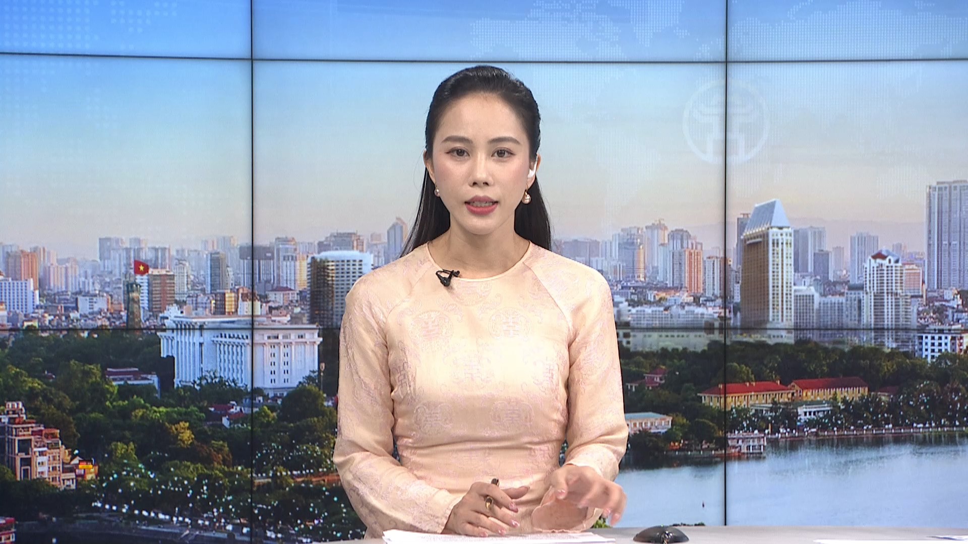 Chương trình Thời sự 15h00 | 07/08/2026