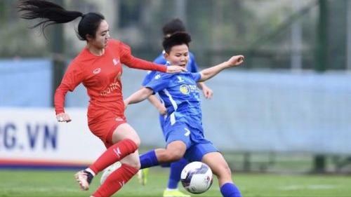 Đội tuyển nữ Việt Nam đối mặt với bài toán lực lượng tại ASIAD 20