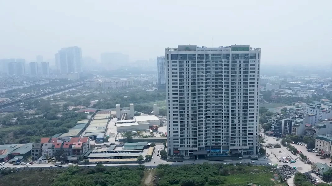Chung cư Hà Nội hạ nhiệt, nhiều chủ nhà chấp nhận cắt lỗ