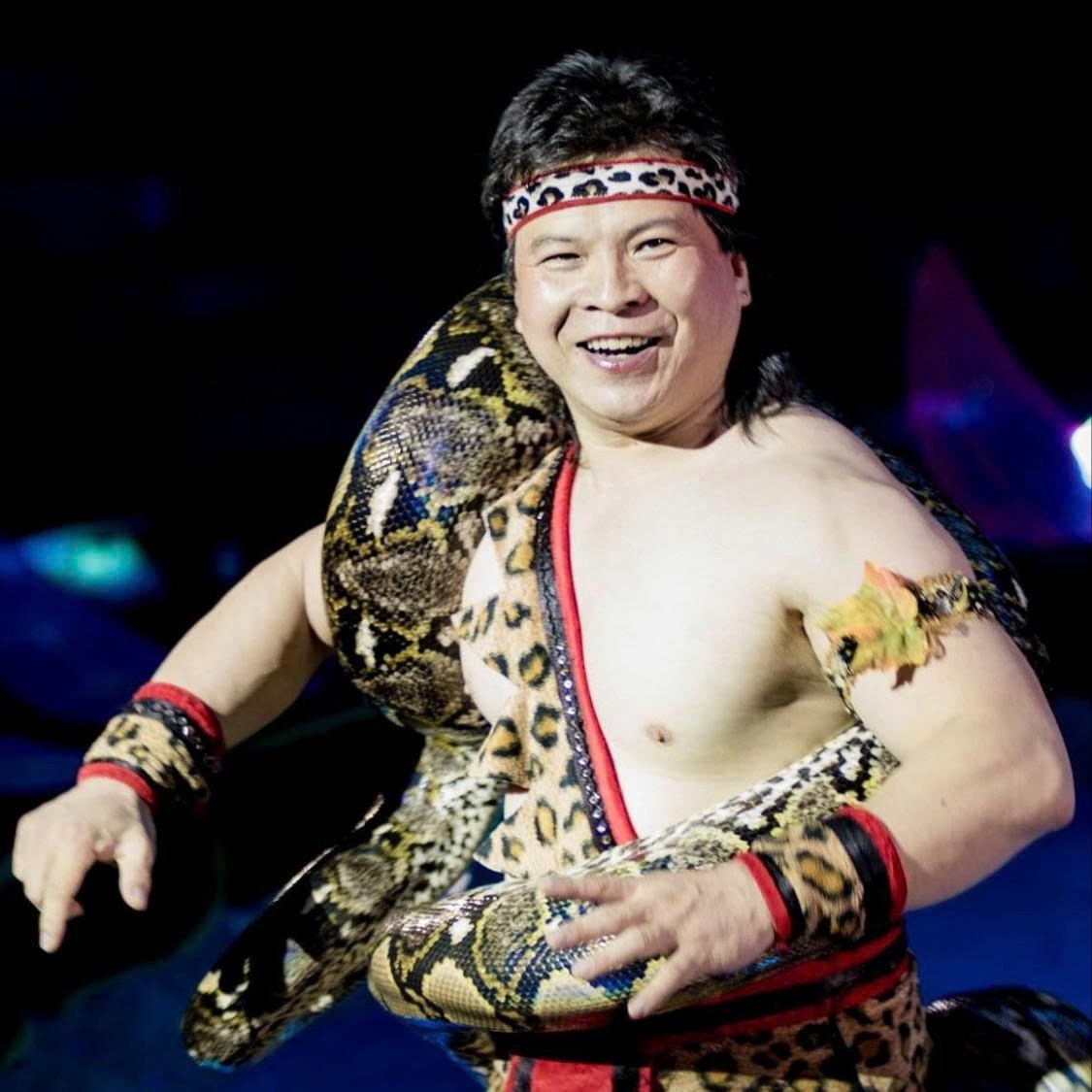 Từ “Hoàng tử trăn” đến người giữ lửa cho xiếc Việt | Chuyện Hà Nội | 07/08/2026