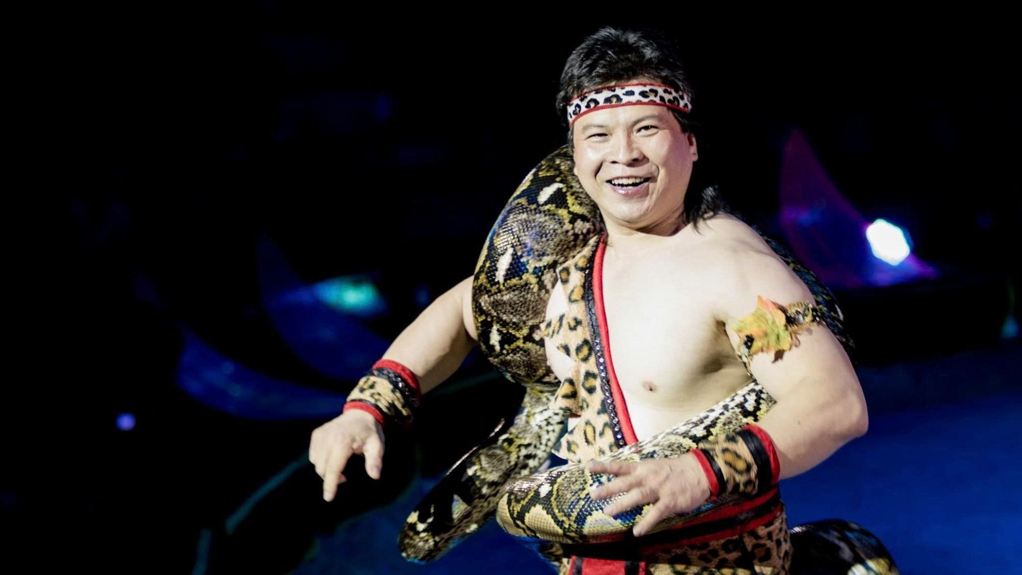 Từ “Hoàng tử trăn” đến người giữ lửa cho xiếc Việt | Chuyện Hà Nội | 07/08/2026