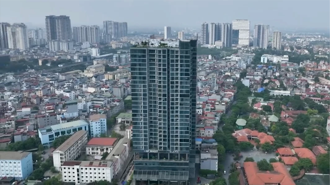 Mỗi bất động sản sẽ có 1 mã định danh duy nhất