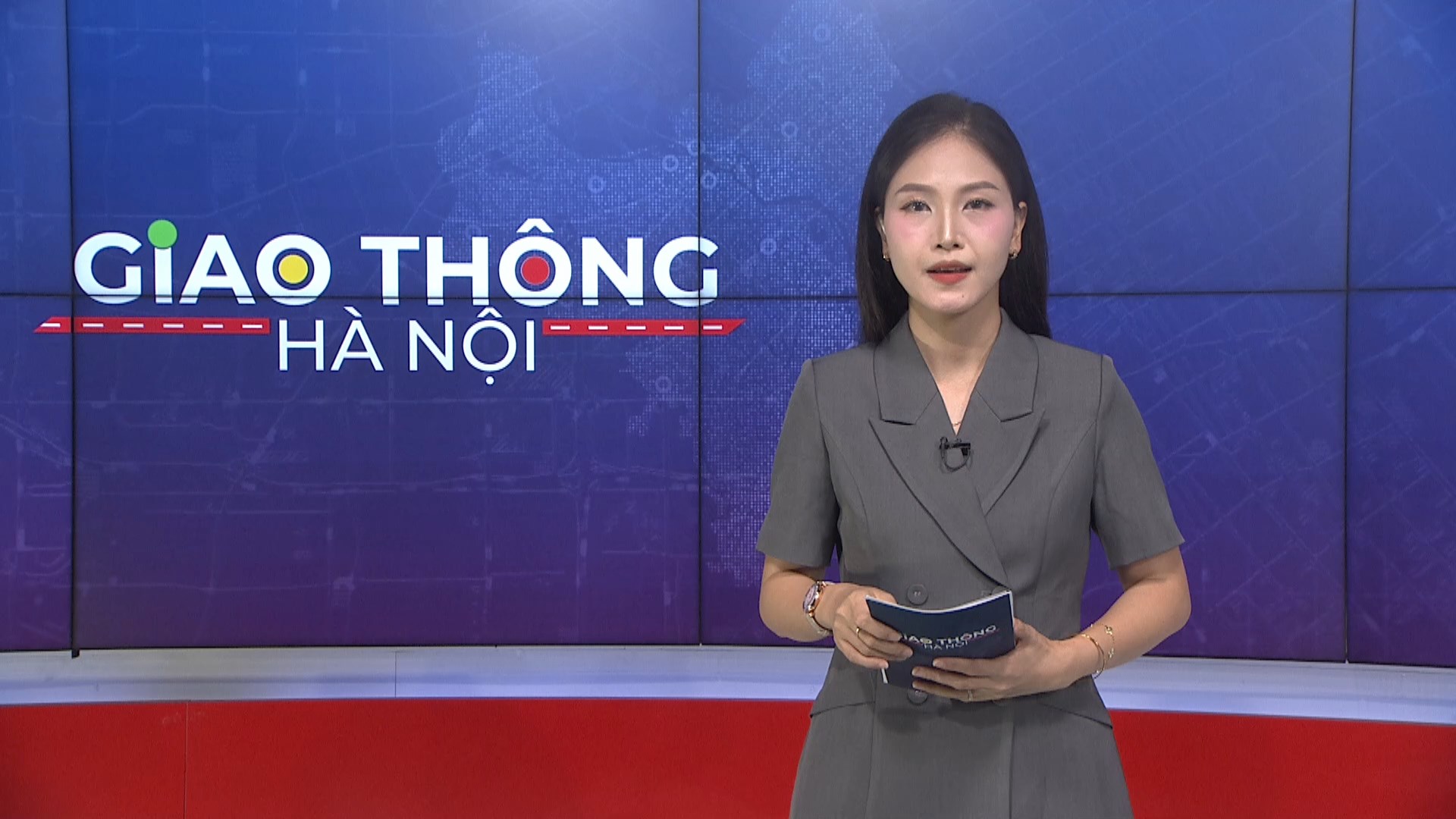 Giao thông Hà Nội | 07/08/2026