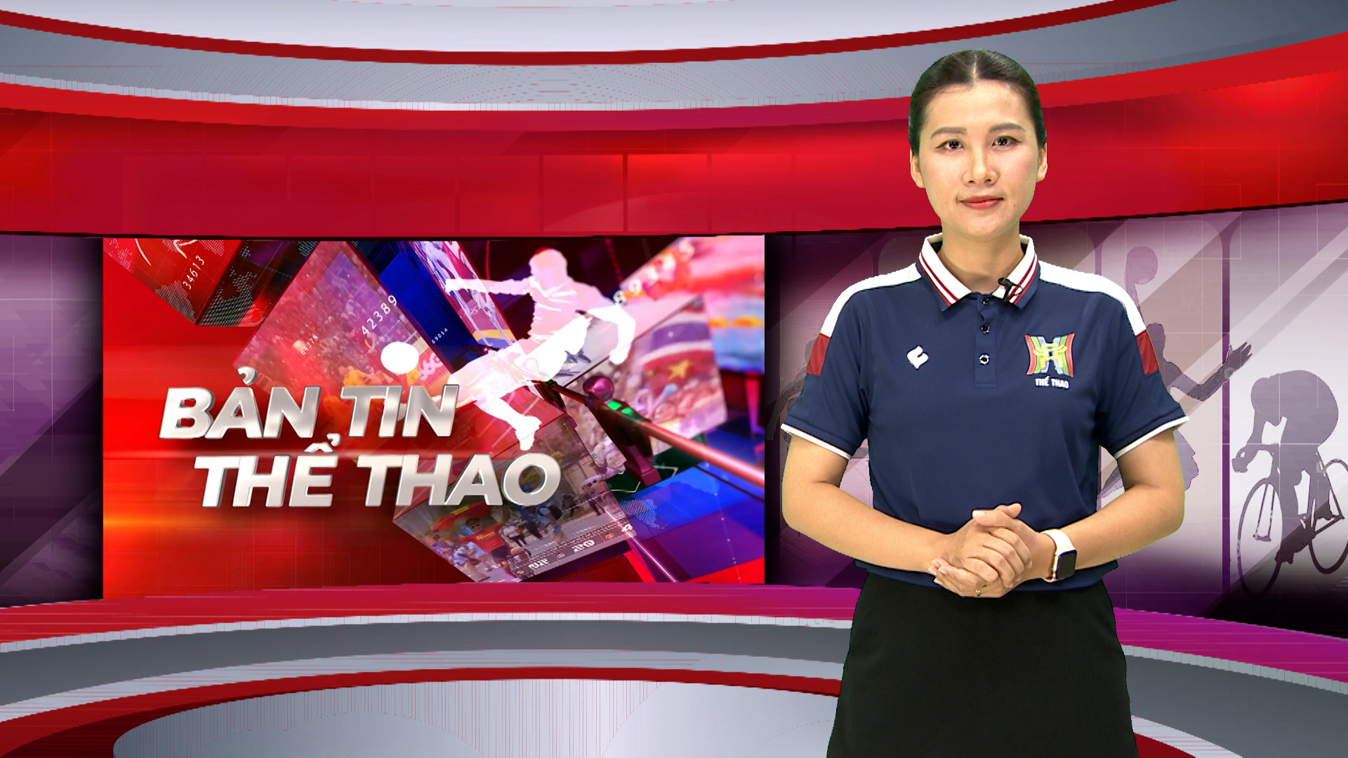 Bản tin Thể thao | 07/08/2026