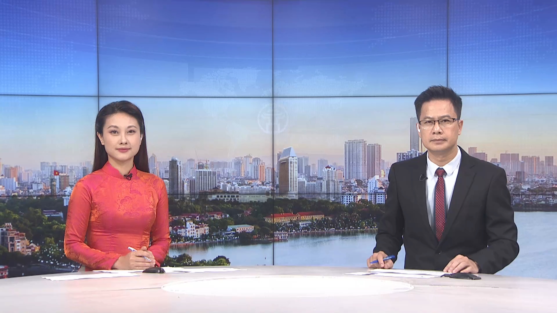 Chương trình Thời sự 18h30 | 07/08/2026