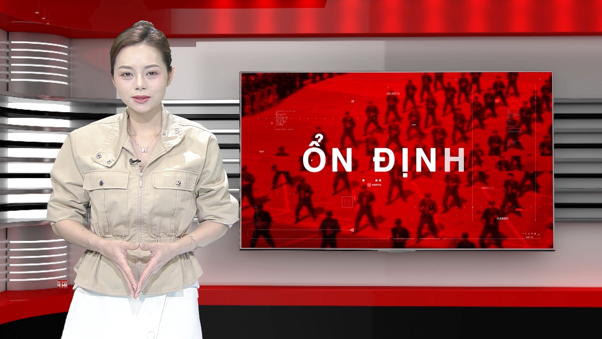 Bản tin 141 | 07/08/2026