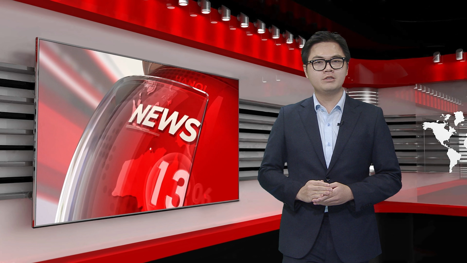  HANOITV News |07/08/2026
