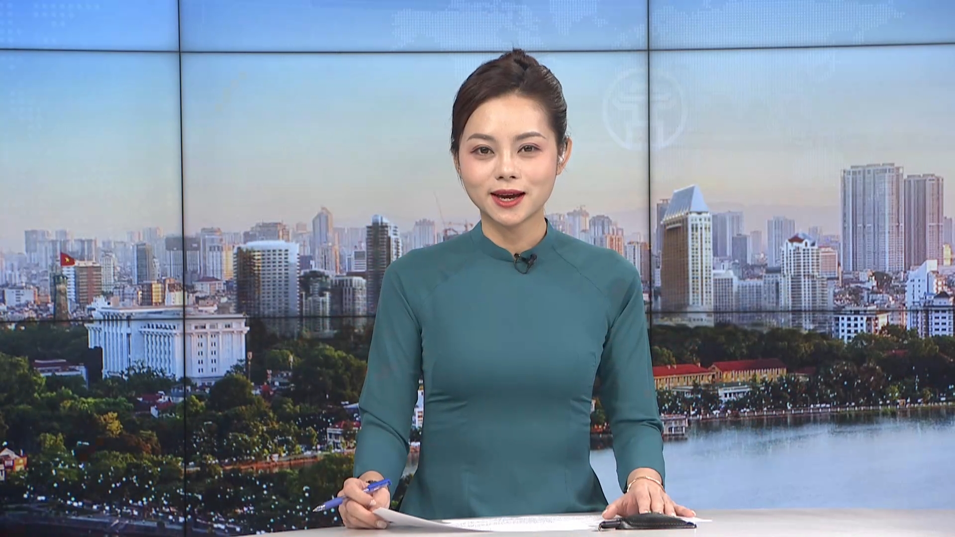 Chương trình Thời sự 23h00 | 07/08/2026