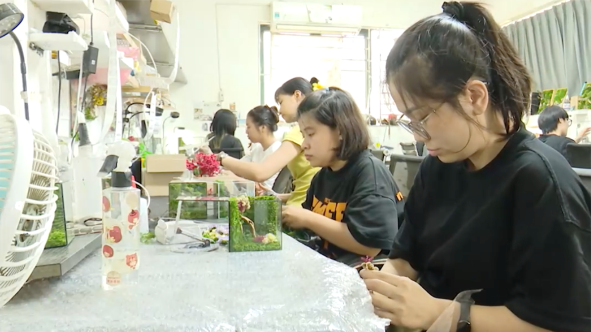Ngôi nhà thứ hai của người khuyết tật | Người tốt quanh ta | 05/08/2026