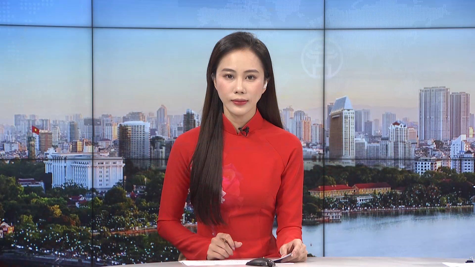 Chương trình Thời sự 11h30 | 08/08/2026