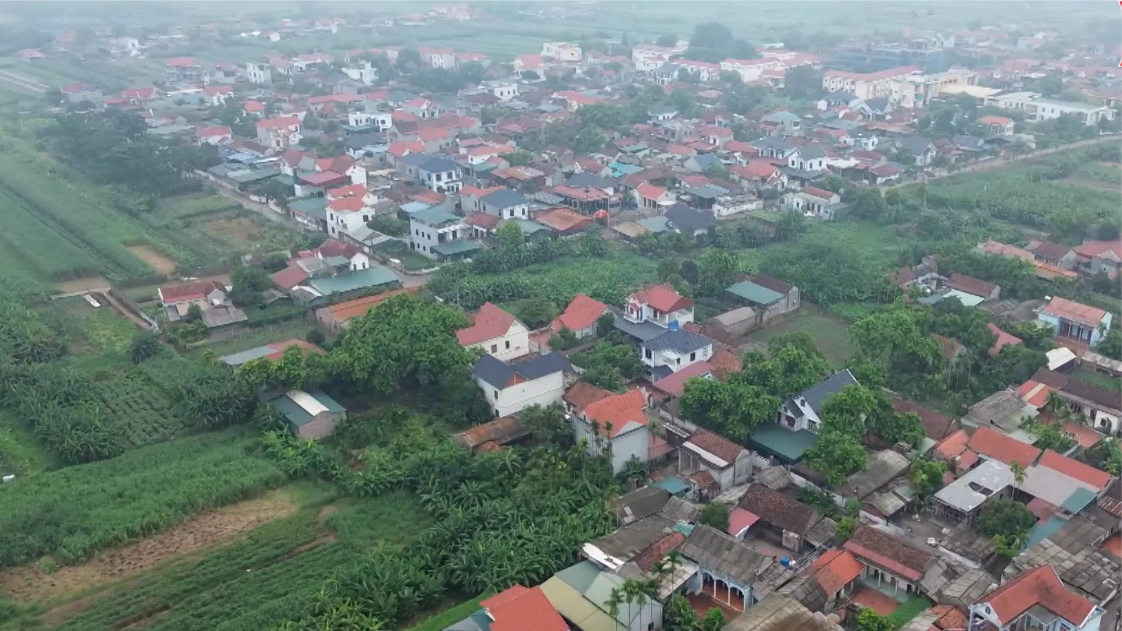Minh Châu sau một năm vận hành chính quyền địa phương hai cấp | Chính quyền cơ sở | 07/08/2026
Tác giả