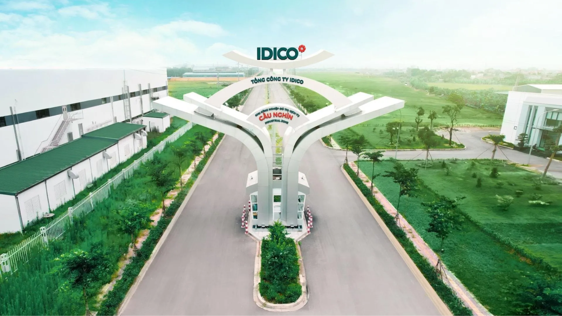 Idico tăng vốn điều lệ lên hơn 4.174 tỷ đồng sau trả cổ tức