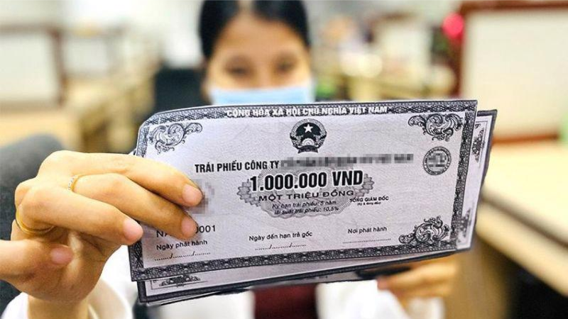 Minh bạch trách nhiệm ngân hàng khi quản lý tài sản trái phiếu