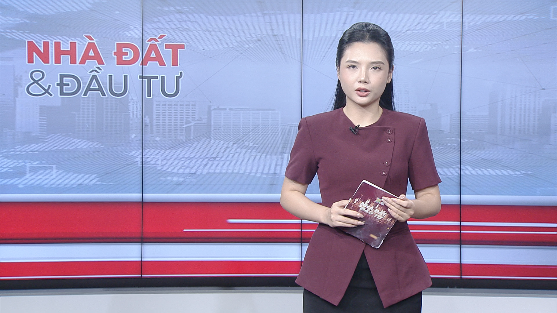 Bản tin Nhà đất và đầu tư | 08/08/2026