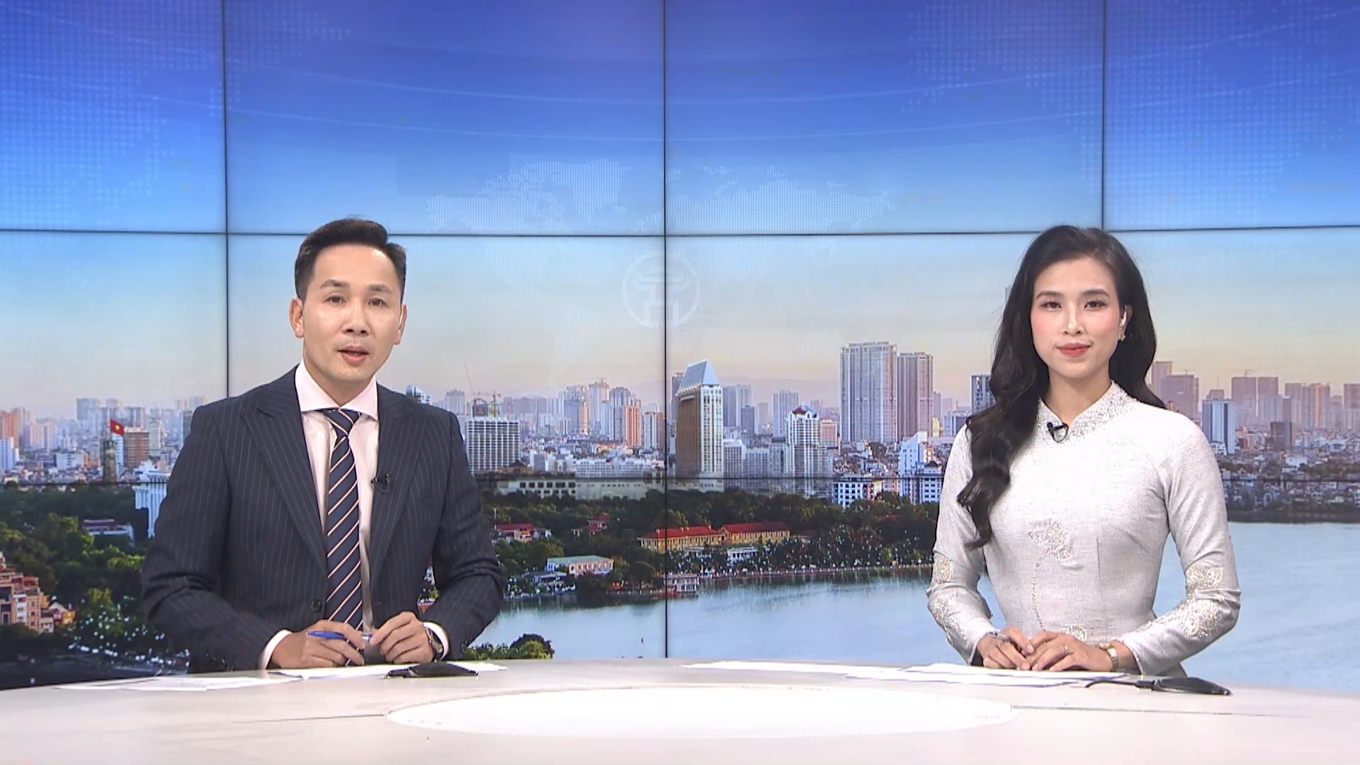 Chương trình Thời sự 18h30 | 08/08/2026
