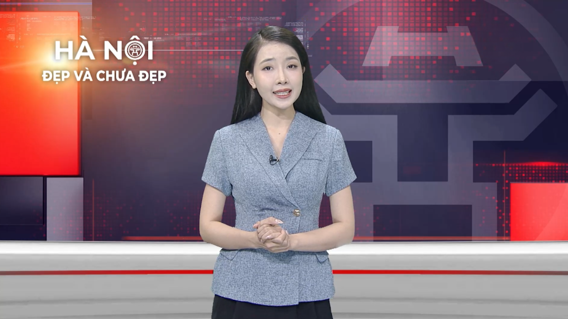 Hà Nội đẹp và chưa đẹp | 08/08/2026