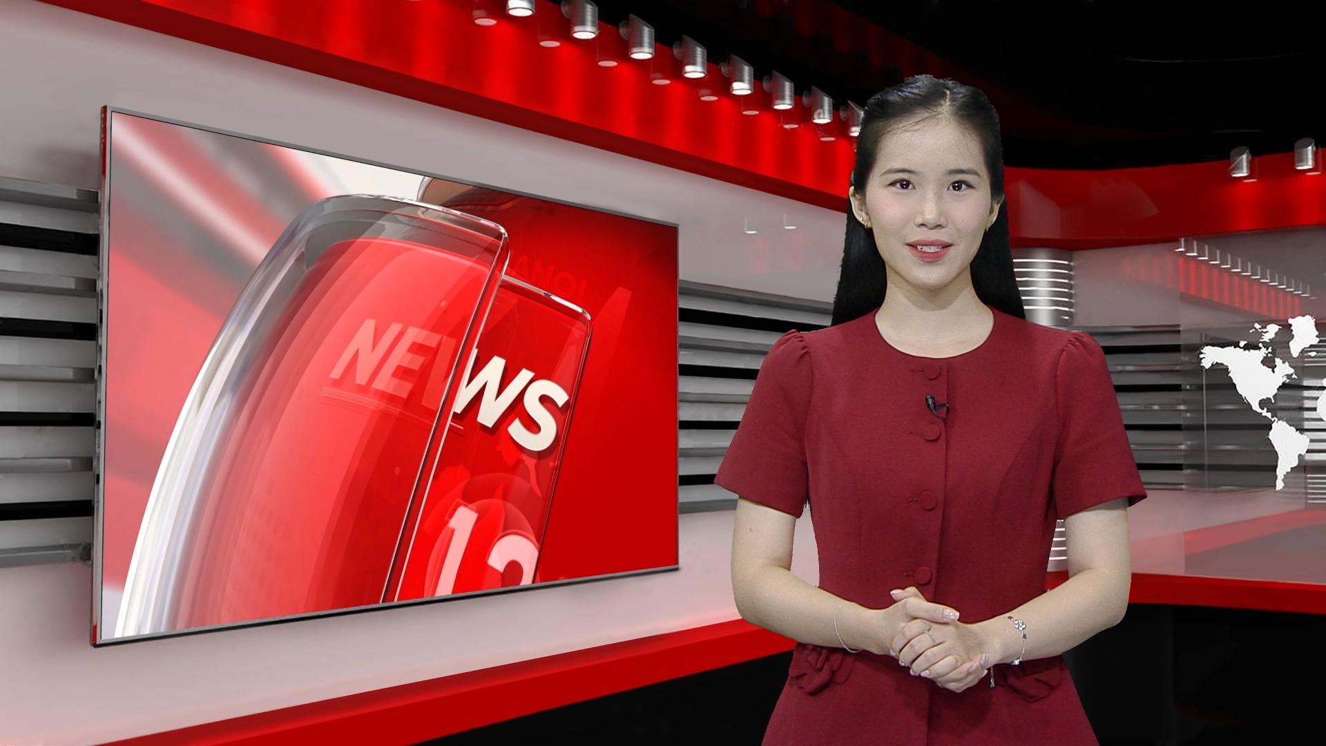  HANOITV News |08/08/2026