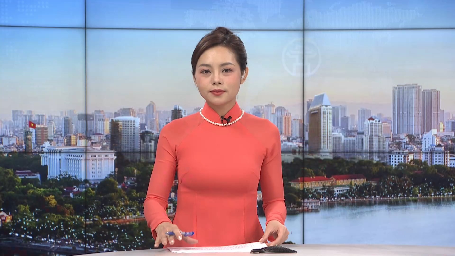 Chương trình Thời sự 9h00 | 08/08/2026