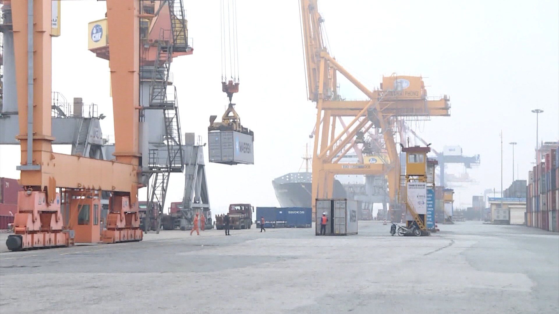 Hà Nội khơi thông ba động lực thúc đẩy tăng trưởng kinh tế