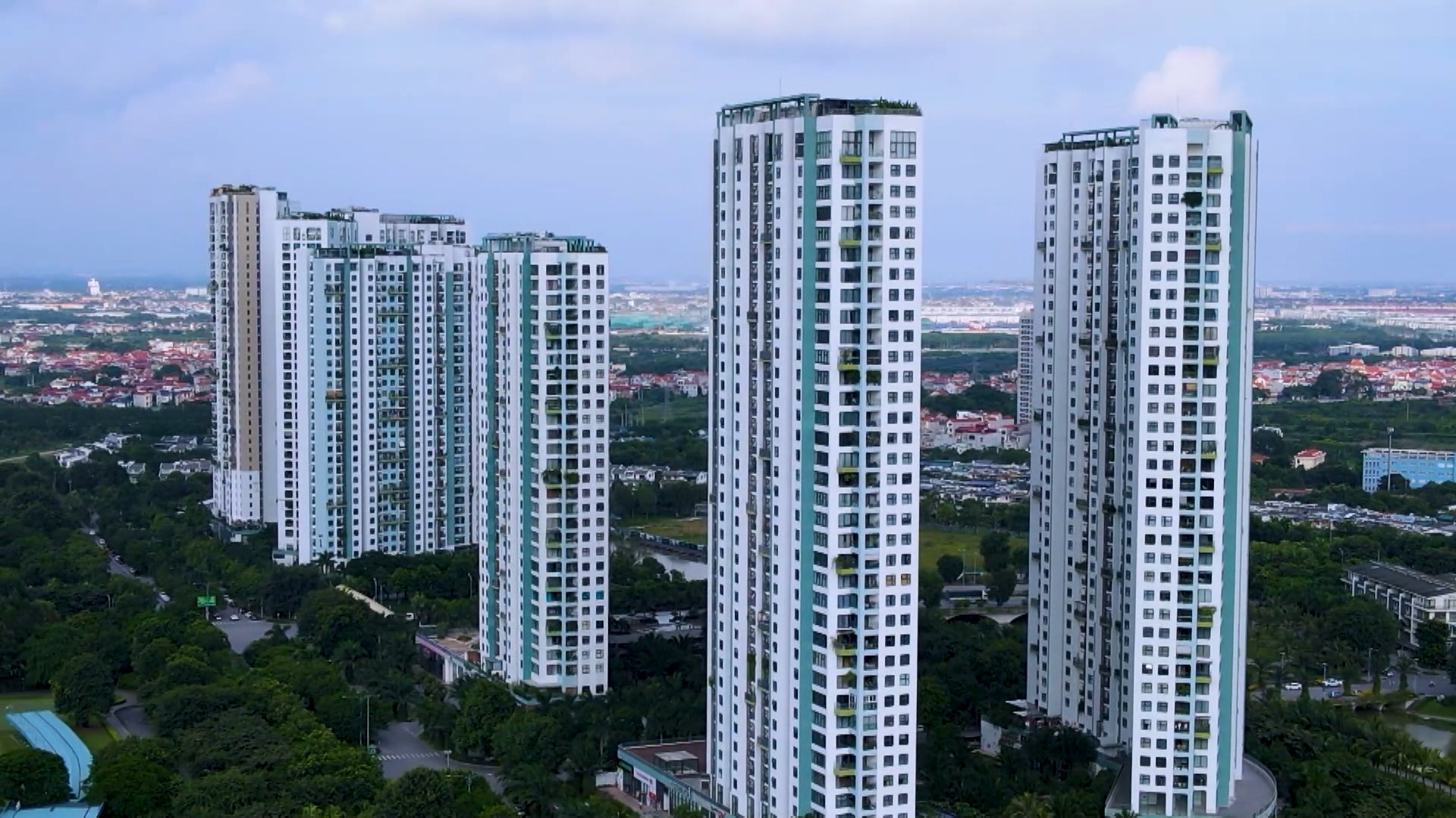 Khi mua nhà không còn là ưu tiên của giới trẻ