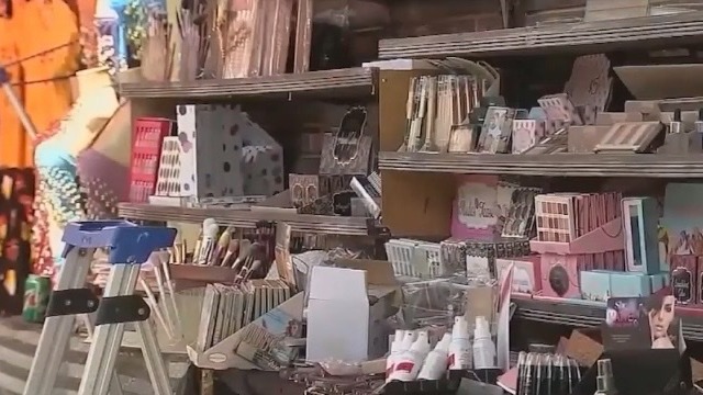 Nhận diện mỹ phẩm giả như thế nào?