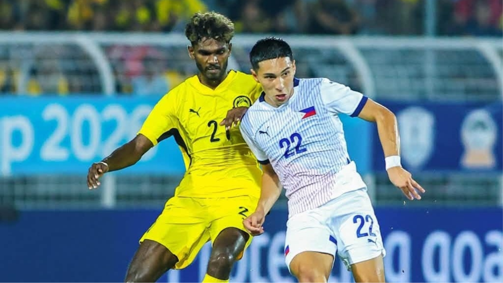 Xác định đối thủ của tuyển Việt Nam ở bán kết ASEAN Cup