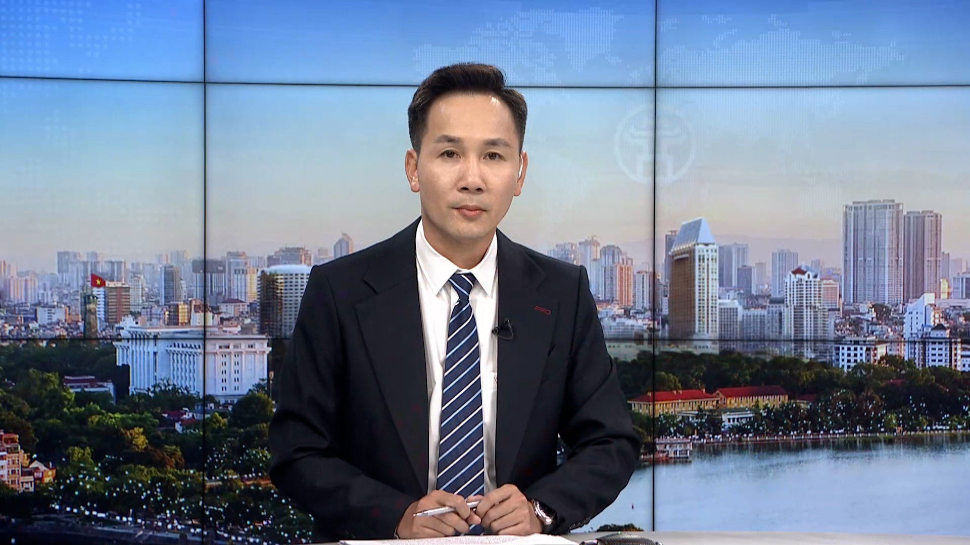 Chương trình Thời sự 15h00 | 09/08/2026