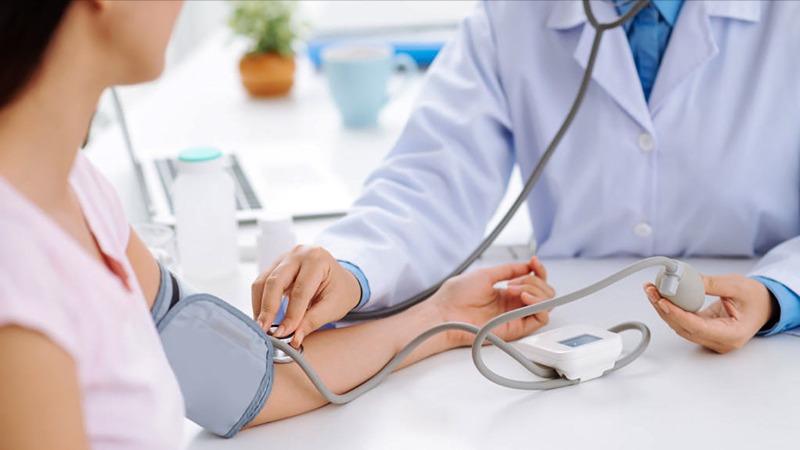 Chủ quan với bệnh phụ khoa - nhiều người nhập viện cấp cứu | Sức khỏe cộng đồng | 02/08/2026
