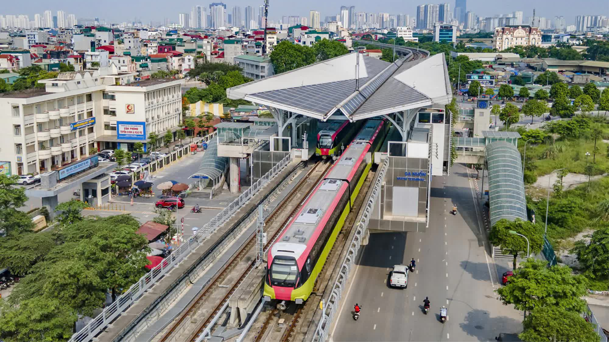 Cần hơn 3 triệu tỷ đồng phát triển mạng lưới đường sắt
