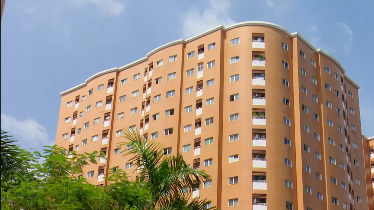 Thời hạn sử dụng chung cư nên là mốc để kiểm định 